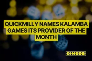 QuickMilly Names Kalamba Games Its Provider of the Month