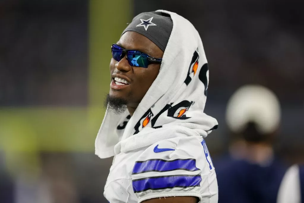 SNF Week 1 Player Props Guide.