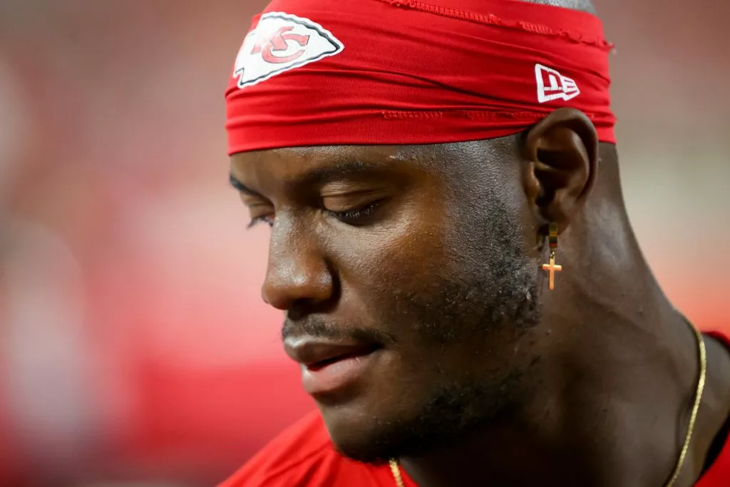 Seahawks Chiefs Football