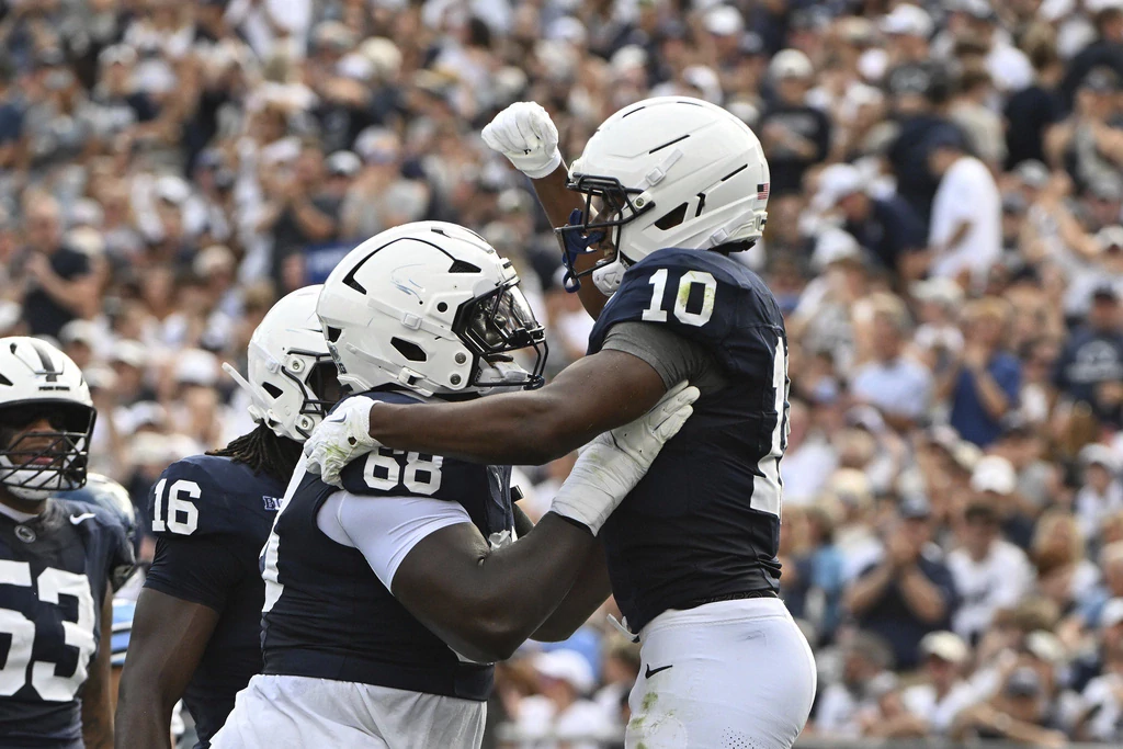 Oregon vs. Penn State Preview and Bet365 Singleton Odds Boost.