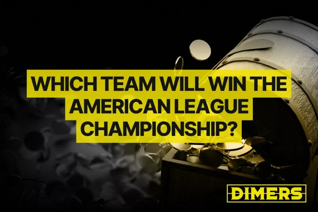 Which Team Will Win the American League Championship?