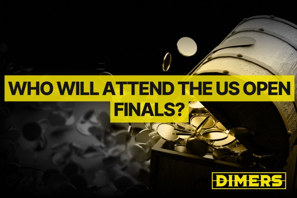Who Will Attend the US Open Finals?