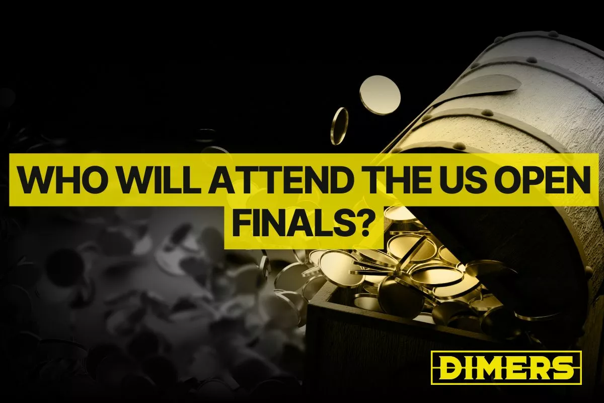 Who Will Attend the US Open Finals?