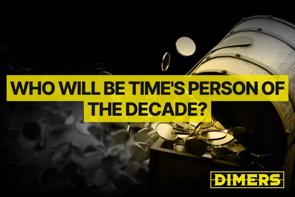 Who Will Be TIME