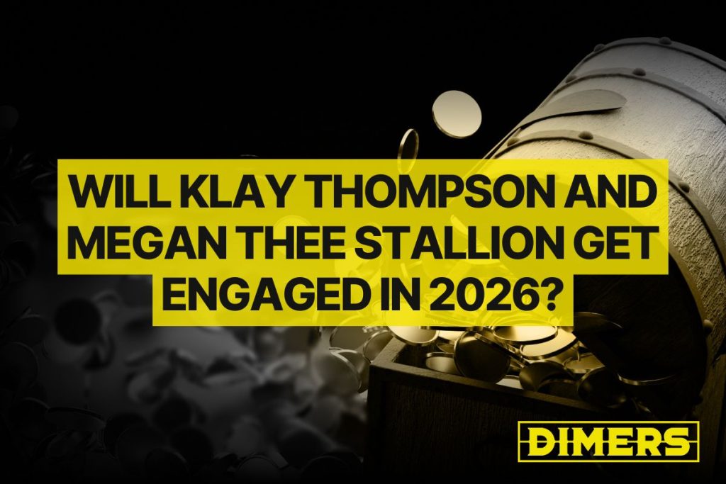 Will Klay Thompson and Megan Thee Stallion Get Engaged in 2026?