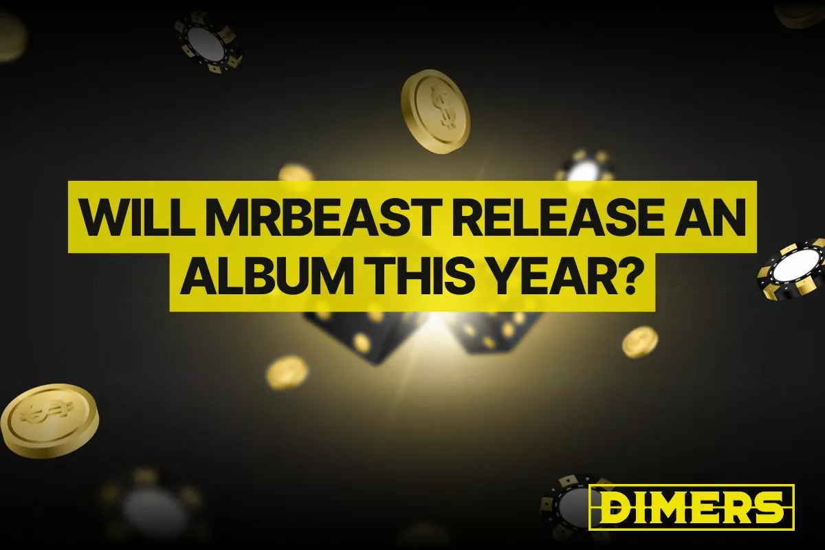 Will MrBeast Release an Album This Year?