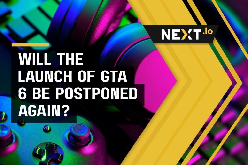 Will the Launch of GTA 6 Be Postponed Again?