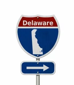 Delaware Casino Legality