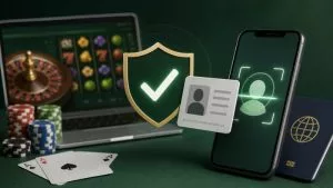 How ID Verification Works