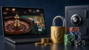 How Online Casinos Protect Player Funds