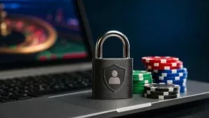 How Sweepstakes Casinos Protect Personal Information