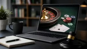 How to Make a Complaint About an Online Casino in the US