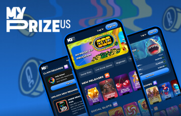 MyPrize US mobile