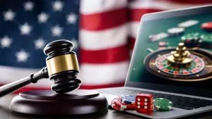 Regulation for Online Casinos US
