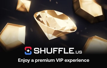 Shuffle VIP