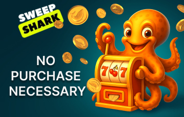 sweep shark play for free