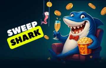 Sweepshark: Pros and Cons