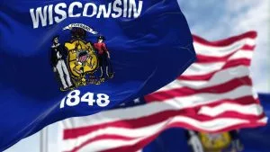 Wisconsin Casino Legality