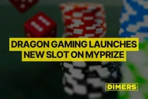 Dragon Gaming Arrives on MyPrize | New Slot Now Live