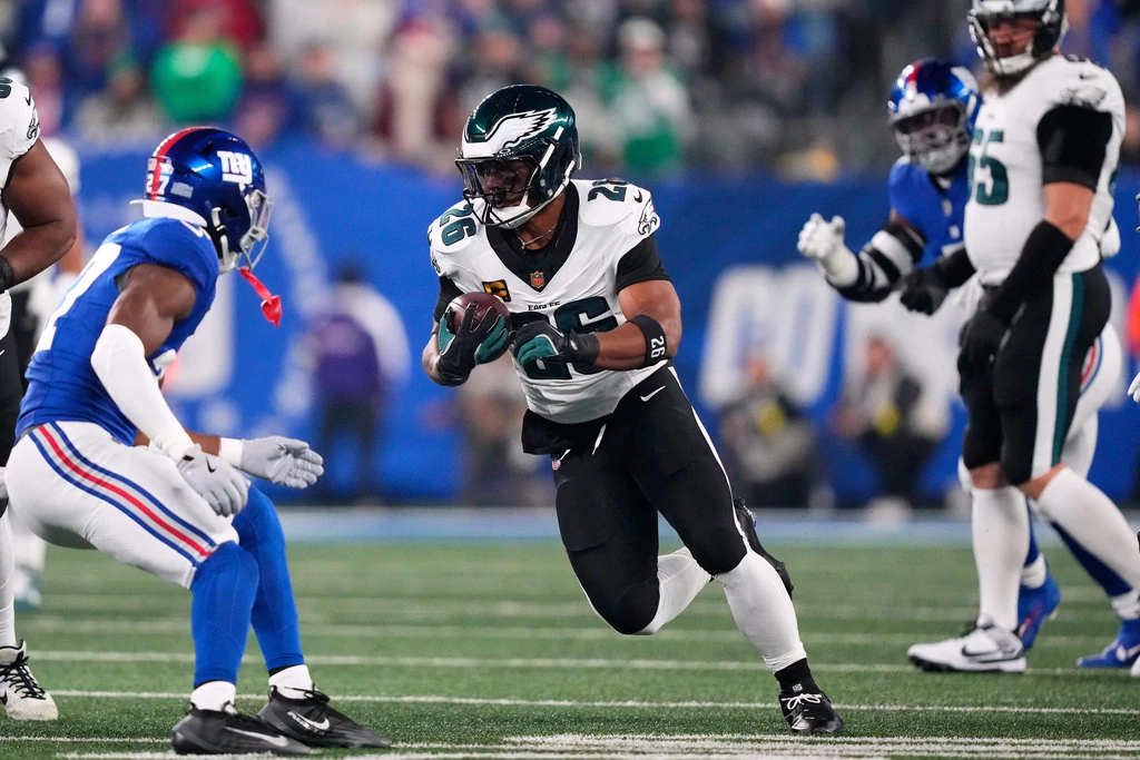 MNF Predictions and Odds.