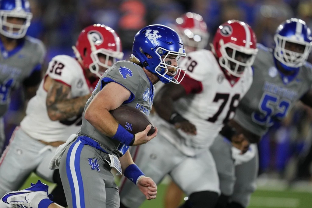 Georgia vs. Kentucky Preview and Bet365 Bet Boost.