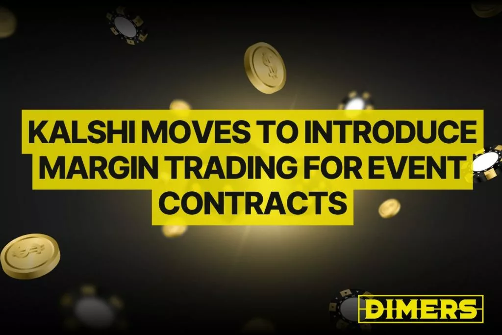 Kalshi Moves to Introduce Margin Trading for Event Contracts