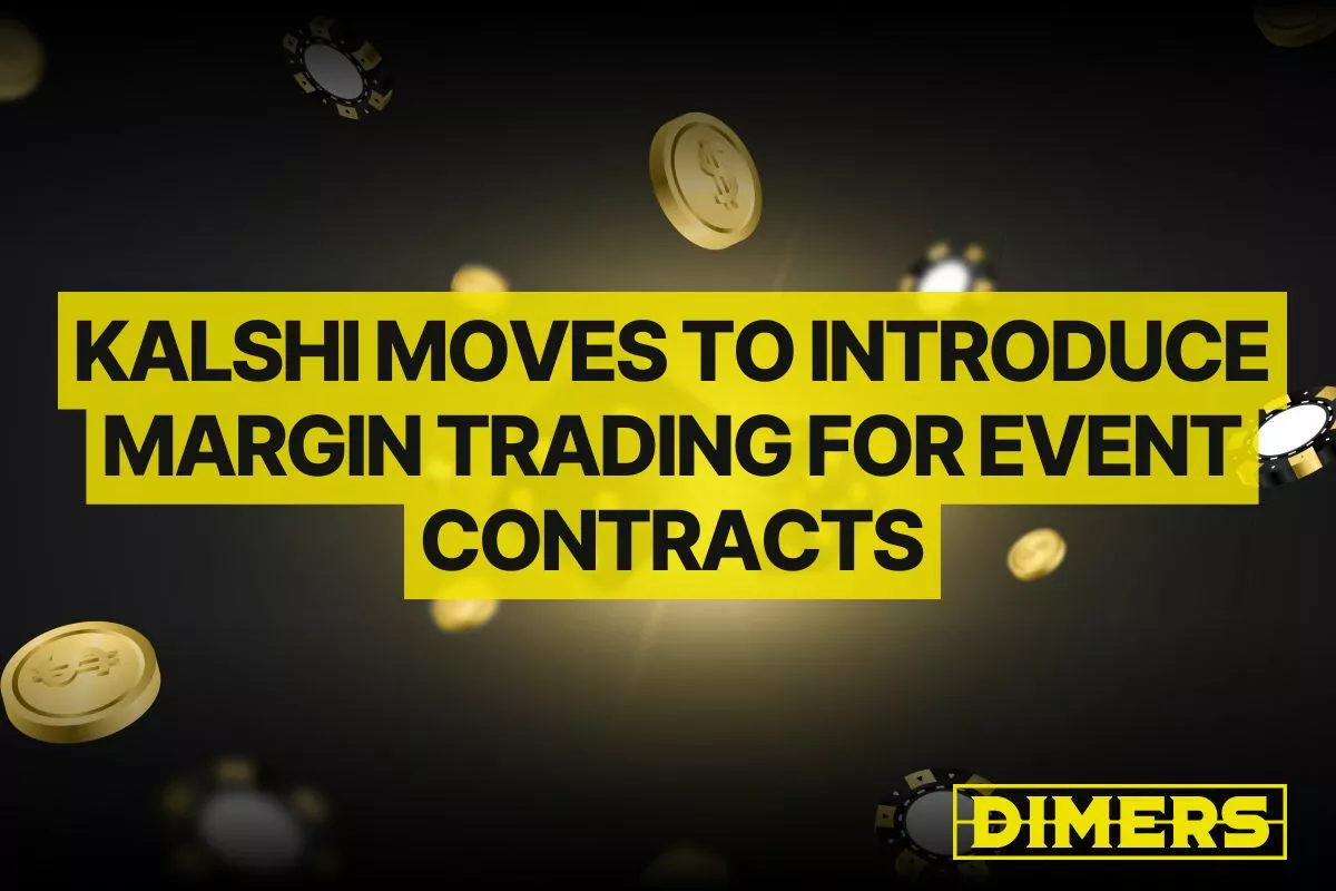 Kalshi Moves to Introduce Margin Trading for Event Contracts