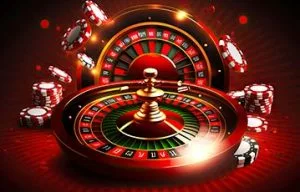 Roulette Sweepstakes Casinos