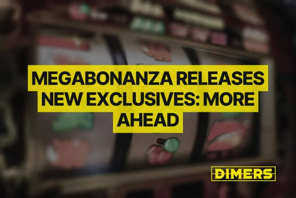 MegaBonanza Releases New Exclusives: More Ahead