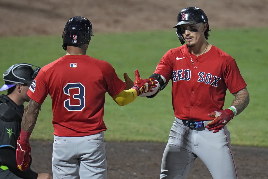 Red Sox vs. Yankees Game 2 Preview and Bet365 Duran Bet Boost