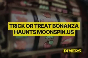 Trick or Treat Bonanza Haunts Moonspin.us | New Expanse Slot