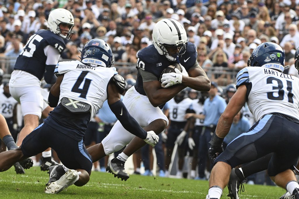 UCLA vs. Penn State Preview and Bet365 Bet Boost.