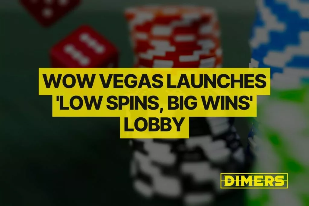 WOW Vegas Launches
