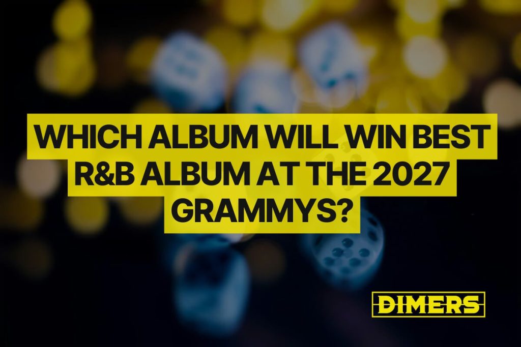 Which Album Will Win Best R&B Album at the 2027 Grammys?
