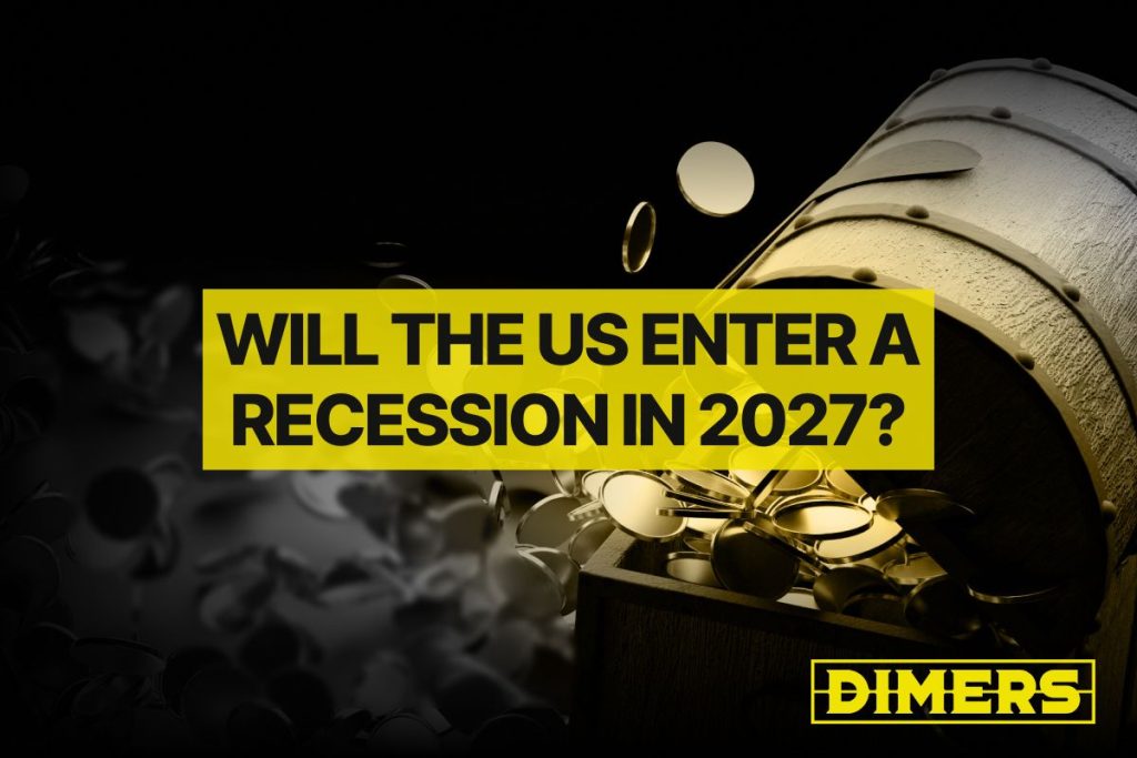 Will the US Enter a Recession in 2027?