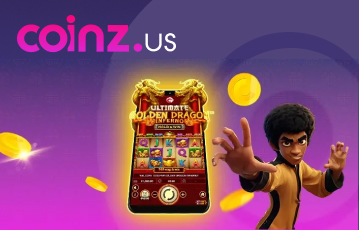 Coinz.us mobile