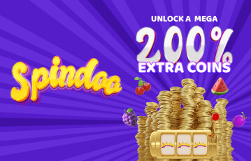 Spindoo purchase promos