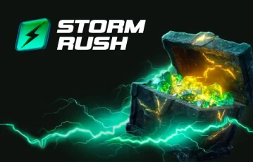 Stormrush: Pros and Cons
