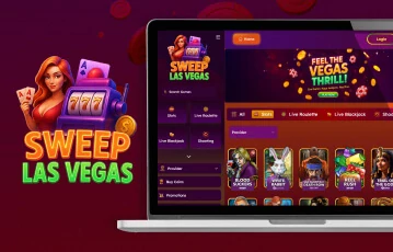 sweeplasvegas laptop devices