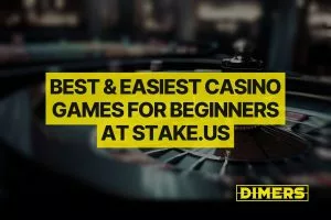 Best & Easiest Social Casino Games for Beginners at Stake.us