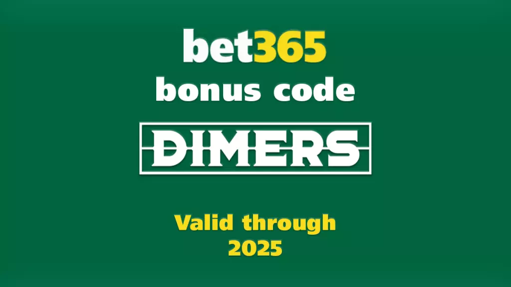 Bet365 Bonus Code.