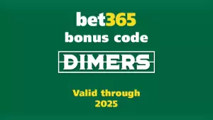 Bet365 Bonus Code "DIMERS": $200 betting bonus in OH for Cavs, 76ers NBA tonight