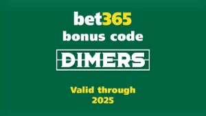 Bet365 Bonus Code "DIMERS": New $200 promo for Bears NFL in Illinois!