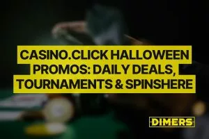 Casino.Click Halloween Promos: Daily Deals, Tournaments & Spins