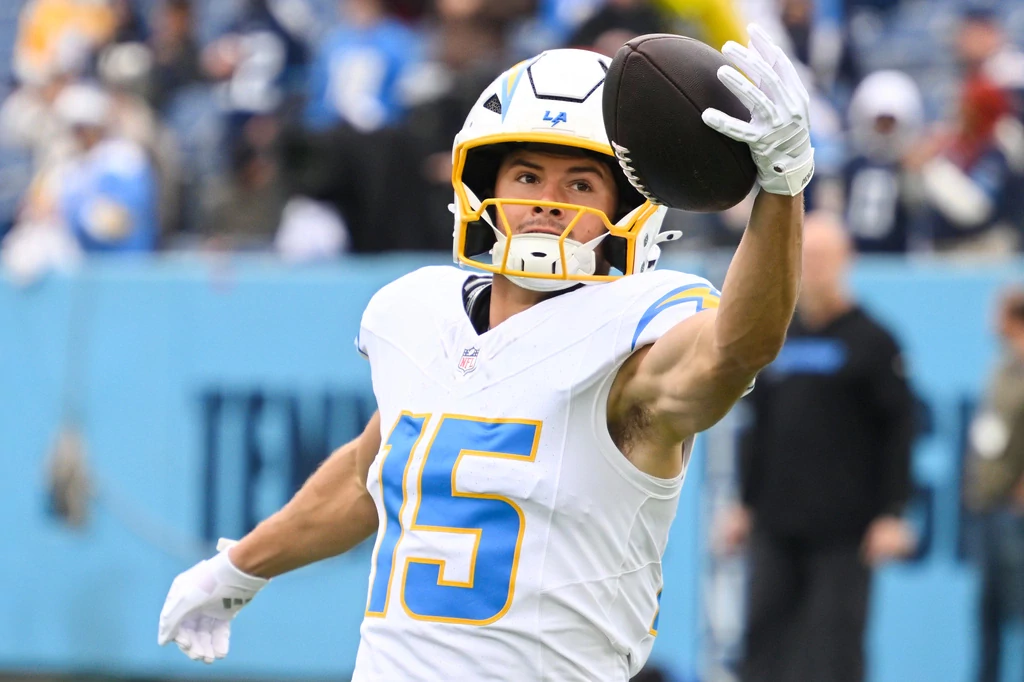 Sunday Night Football Parlay Odds.