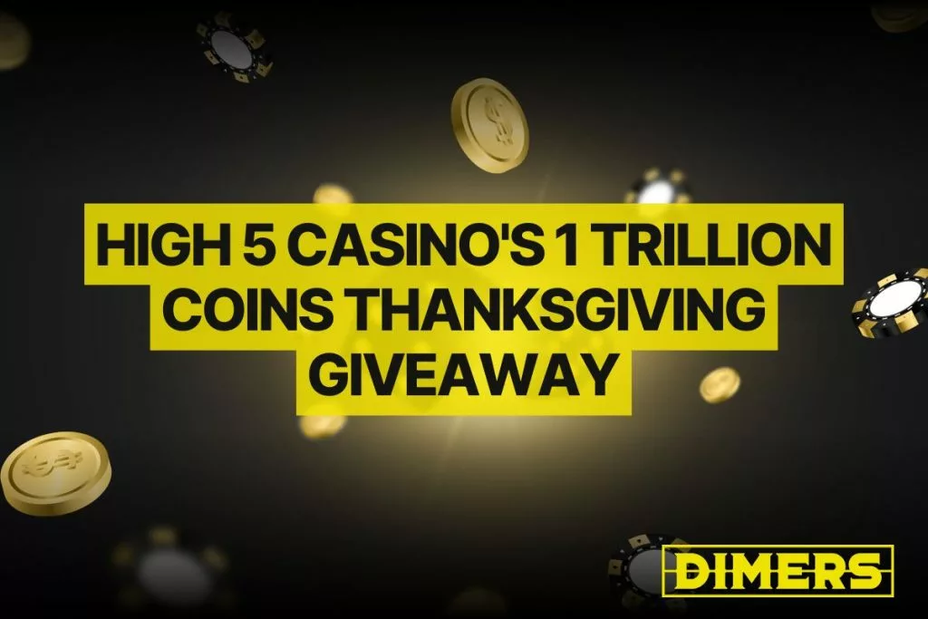 High 5 Casino