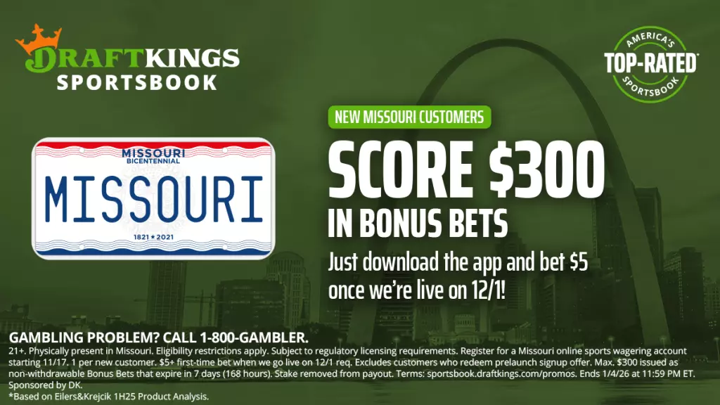 DraftKings Promo Code Unlocks $300 Bonus.