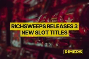 RichSweeps Releases New Slots | Try Out 3 New Titles