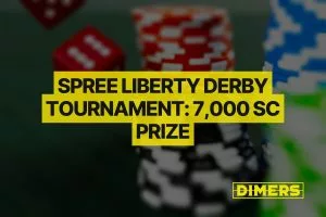 Spree Liberty Derby Tournament | 7,000 SC up for Grabs