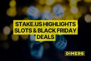 Stake.us Highlights Slots & Black Friday Deals for Thanksgiving